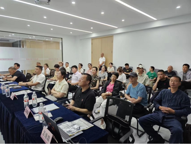 新质生产力科技型企业税务风险讲座与高新技术企业讲座